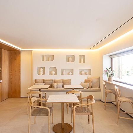 Chinitas Boutique Bellavista 호텔 말라가 외부 사진