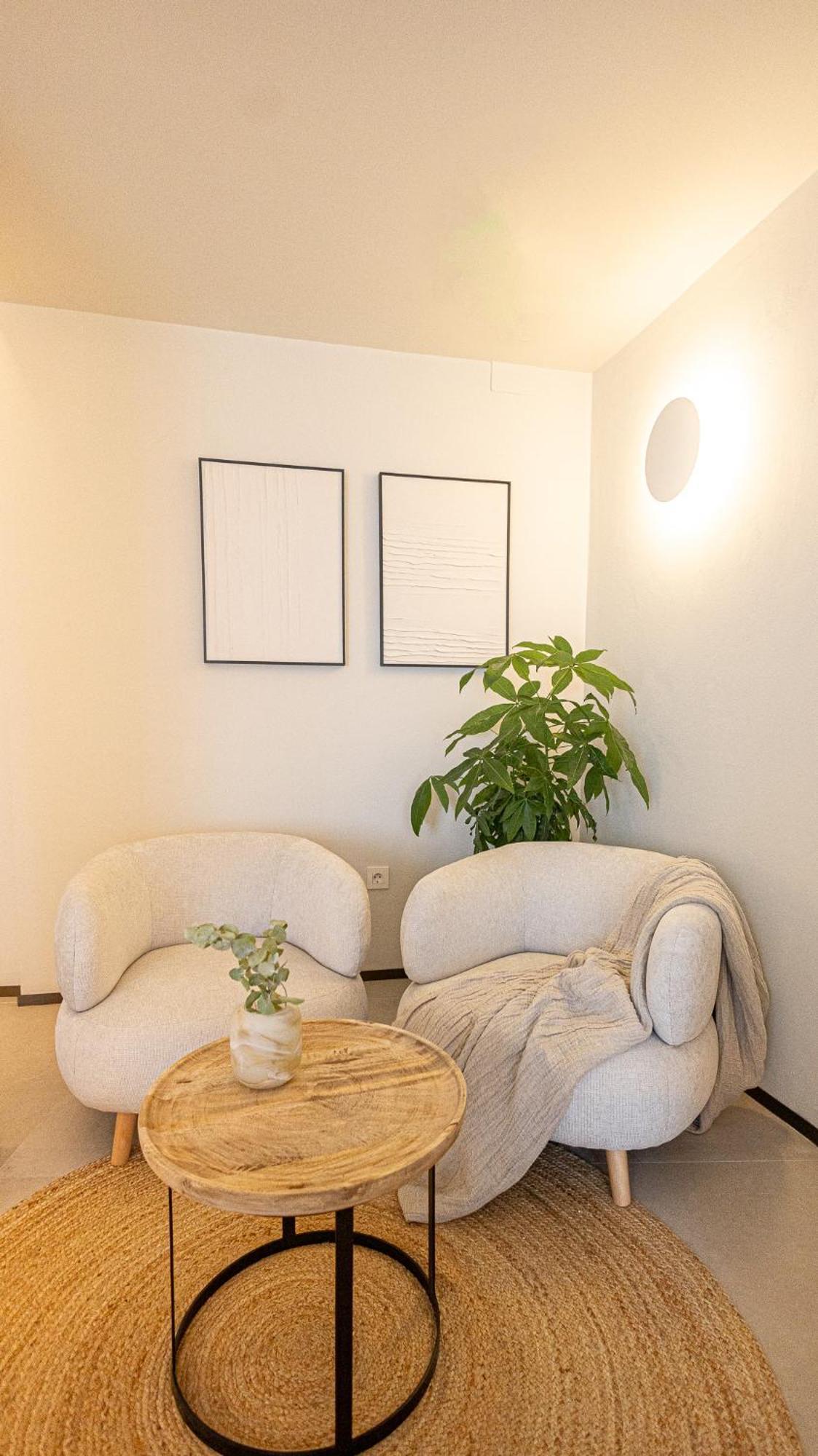Chinitas Boutique Bellavista 호텔 말라가 외부 사진