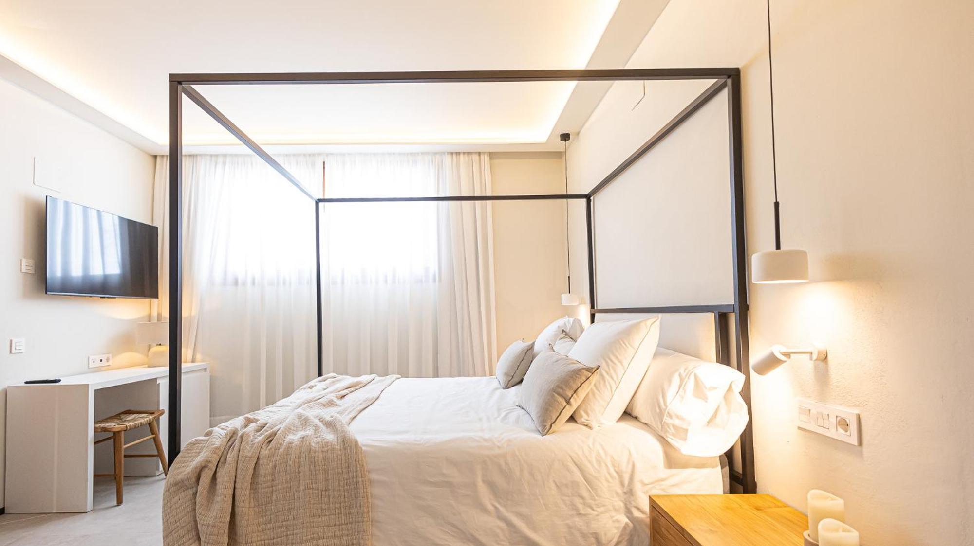 Chinitas Boutique Bellavista 호텔 말라가 외부 사진